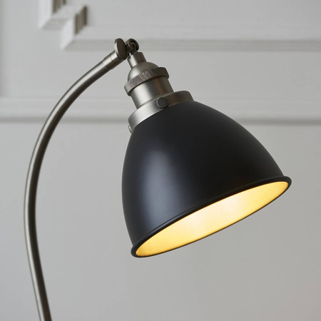 Lampa Stołowa Franklin (98752) Endon