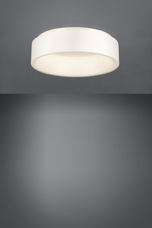 Lampa Sufitowa MARGHERA 1 biały (39286) - EGLO