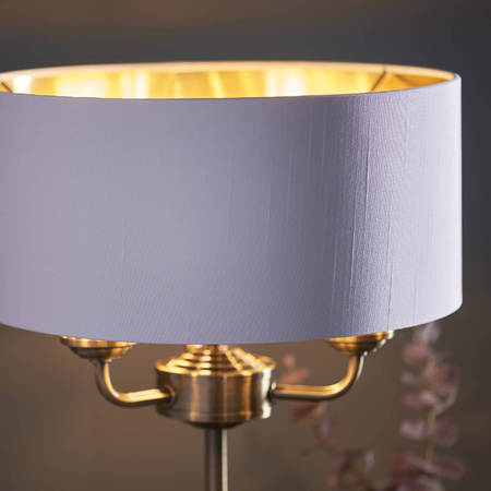 Lampa Stołowa Highclere (98932) Endon