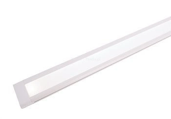 Listwa podszafkowa LED MIA II 8W 4000K kol. biały (D687077)