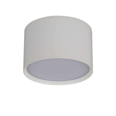 Oprawa Kendal natynkowa biala (LP-6331/1SM WH) - Light Prestige