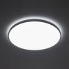 Plafon AGNES LED IP44 Ø65 cm (10982) - Nowodvorski