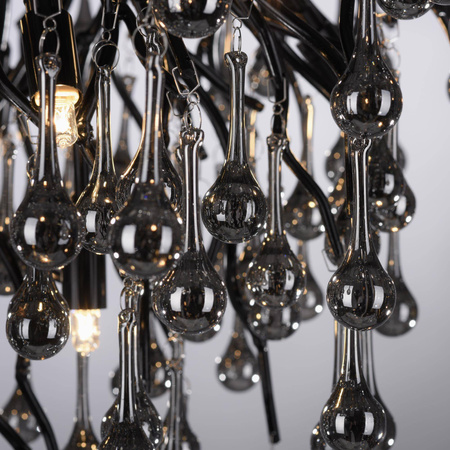 Lampa sufitowa ICICLE 50 cm (8091-18) - Paul Neuhaus