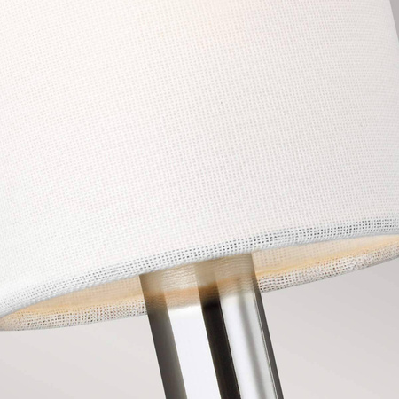 Kinkiet Brianna (FE-BRIANNA2-PN) - Elstead Lighting