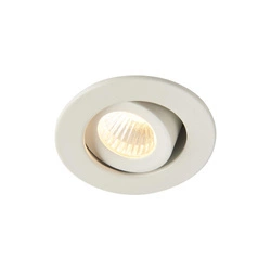 Lampa sufitowa LALO Tilt 3000K 4W (99559) - Saxby