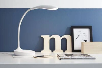 SWAN USB Stołowa 1L Biała