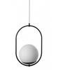 Lampa sufitowa / wisząca Koban B (KOB122P0) - Ummo