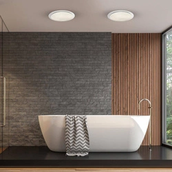 PLAFON ONTARIO 24W LED Ø400 mm (ML7134) - Milagro