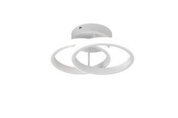 Geometryczna lampa przysufitowa KASIA (R63531131) - RL