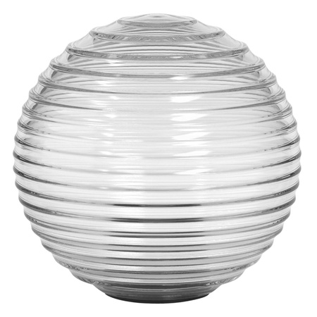 Klosz Tacoma Ribbed Glass Przezroczysty (5036003) - Astro Lighting