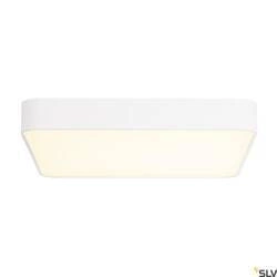 MEDO 60 SQUARE DALI, lampa sufitowa natynkowa LED indoor, kolor biały, 3000K (1002882) - SLV