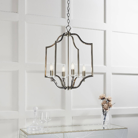 Lampa Wisząca Lainey (81916) Endon