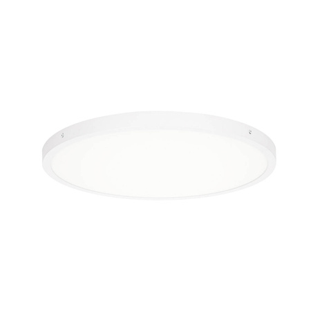 Plafon Pelaro (PLF-7001-500R-WH-4K) - Italux