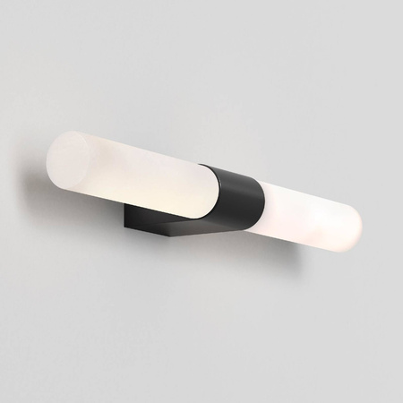 Kinkiet Padova Matowy Czarny (1143008) - Astro Lighting