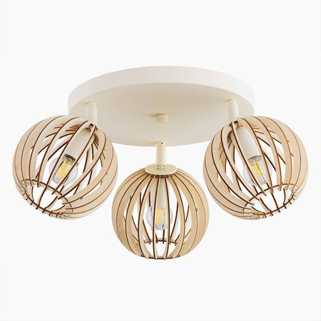 Lampa sufitowa PARULA (6263) - Argon