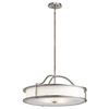 Lampa wisząca  Emory (KL-EMORY-P-M-CLP) - Elstead Lighting