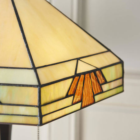 Lampa Stołowa Nevada (64286) Tiffany