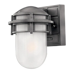 Kinkiet zewnętrzny Reef (HK-REEF-MINI-HE) - Elstead Lighting