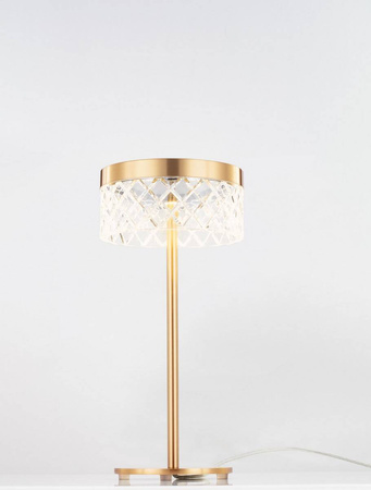 Lampa stołowa wewnętrzna MINEROS (LE44584) - Luces Exclusivas