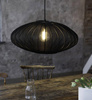 Lampa wisząca FLORENCE 60 Black (108793) Markslojd