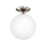 Plafon RONDO biały (91589 - EGLO)