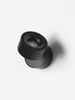 Lampa sufitowa CYBER Kol. Czarny 3000K (0008.23.NE) - Vivida
