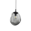 Lampa wisząca SOL MINI NEW grafit (10084) - TK Lighting