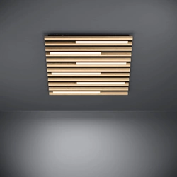 Kinkiet lampa natynkowa MARREIRA czarna (39898) - EGLO