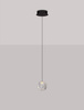 Lampa wisząca wewnętrzna CHEPEN (LE44641) - Luces Exclusivas