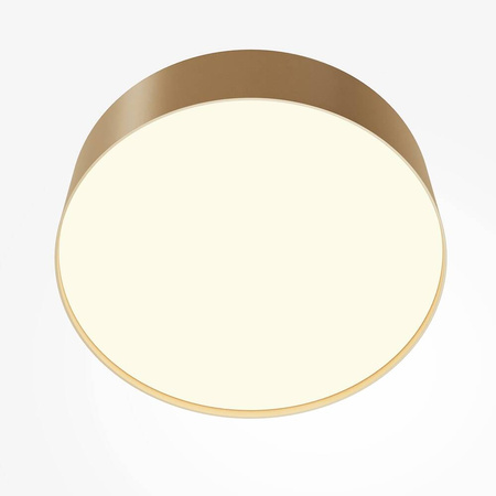 Lampa sufitowa Zon (C032CL-24W3K-RD-MG) - Maytoni