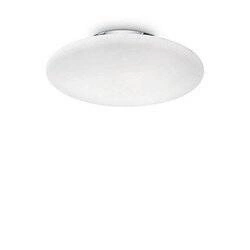 Plafon SMARTIES PL3 D60 (032023) Ideal Lux