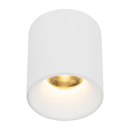 Lampa przysufitowa BLAZE WHITE CCT 12W (18157) - TK Lighting