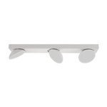 Reflektorek - spot Castelio (SPL-31976-3B-WH) - Italux