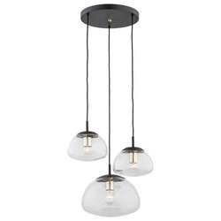 Lampa wisząca TRINI (1492) - ARGON