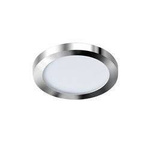 Lampa wpuszczana SLIM 9 ROUND IP44 4000k chrome (AZ2862) - AZZARDO