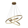 Lampa wisząca Rim (MOD058PL-L100BS4K) - Maytoni