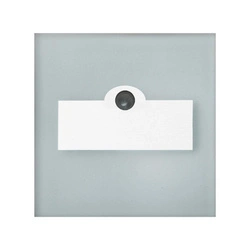 LUMI WHITE Barwa Neutralna 4000K 12V z czujnikiem ruchu (EKS9118) - Eko-Light