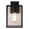 Kinkiet Box Lantern 270 Czarny (1354003) - Astro Lighting