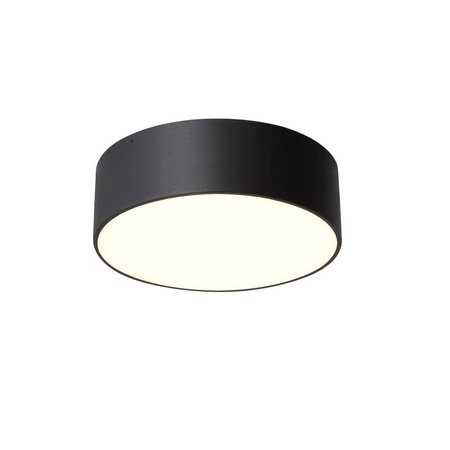 Plafon DISC S czarny (30305102) - KASPA