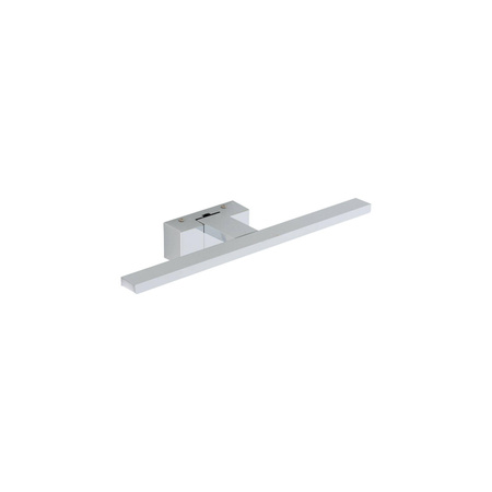 Kinkiet CEZANNE LED S chrom 4000k (10680) - Nowodvorski