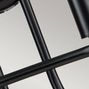 Kinkiet Capitol Hill (KL-CAPITOL-HILL2-BLK) - Elstead Lighting