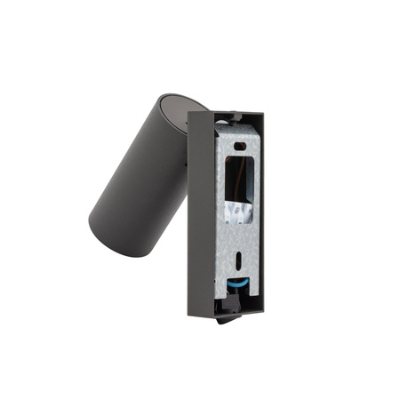 Kinkiet regulowany z włącznikiem FOURTY (11766) - Nowodvorski