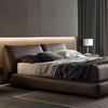 Lampa stołowa Fogo 2xE27 biała  (LP-0304/2T WH) - Light Prestige
