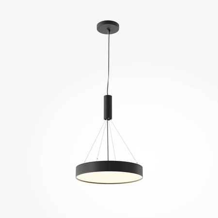 Lampa sufitowa Zon (C032CL-45W3K-RD-B) - Maytoni