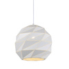 Palermo  (PND-2424-1L-WH) - Italux