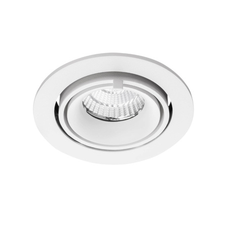 LED lampa HALO OK 1*8,9W White IP20 (03357W) - ZARlight