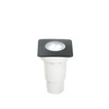 Lampa zewnętrzna, najazdowa CECI kwadratowa,FI1 mała (120317) Ideal Lux