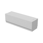 Łącznik zasilający prosty biały (MYL.00105) - Make Your Light