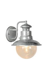 Lampa zewnętrzna ścienna FIGO (11811/01/06) - Lucide