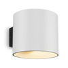 Kinkiet Rond (C066WL-01W) - Maytoni